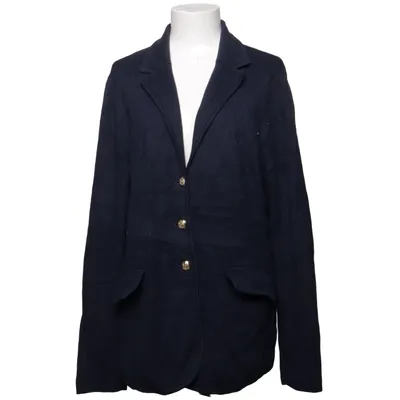 Cardigan (Blå) fra Ralph Lauren Bomuld