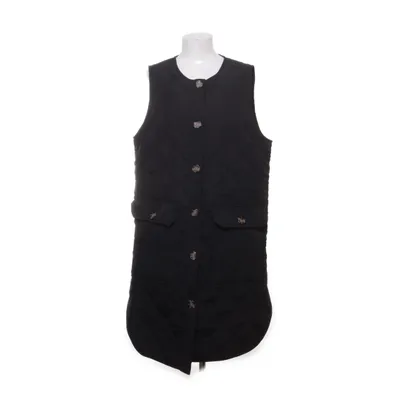 Ytterväst (Svart) från VILA Polyester