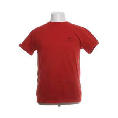 T-shirt (Red, Black) from 10 Deep Cotton