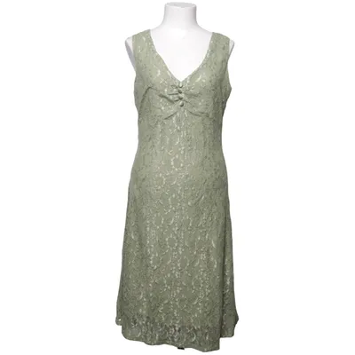 Robe (Vert) de Edith & Ella Polyamide, Soie