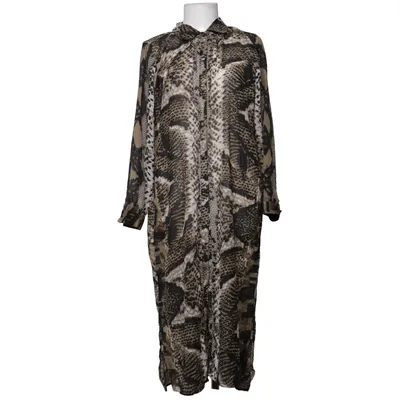 Robe chemise (Monaco Shirt) de Capri Collection Polyester