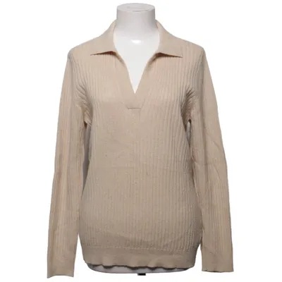 Pull-over (Beige) de Davida Cachemire