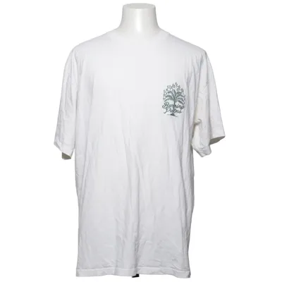 T-shirt (White) from Vailent