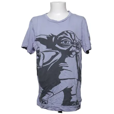 T-shirt (Yoda) de H&M x Star Wars Coton