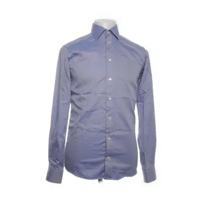 Shirt (Slim) van Eton Katoen