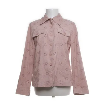 Overshirt (Roze) van Flash Katoen