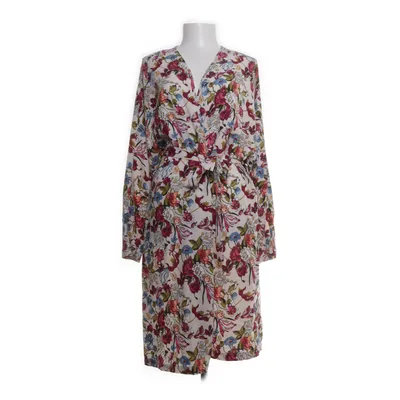 Omlottklänning (Vit, Flerfärgad) från Monki Polyester