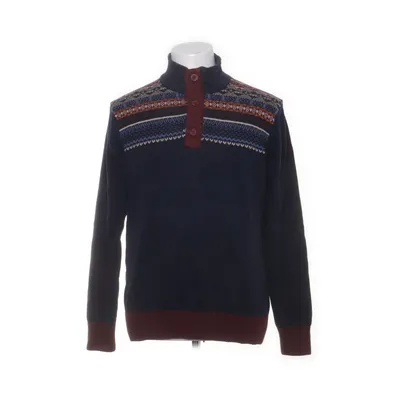 Tröja (Blå, Röd, Flerfärgad) från State of Art Bomull