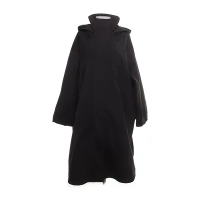 Frakke (Sort) fra Zara