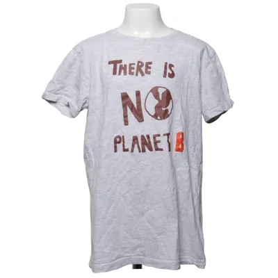 T-shirt (Grau, Rot, Braun) von Zeeman Baumwolle, Viskose