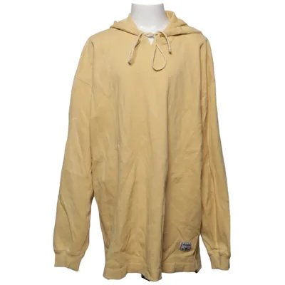 Huvtröja (Beige) från European Kids Lindex Bomull