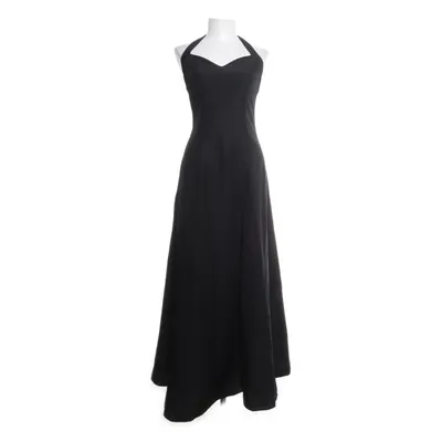 Halterneck dress (22.198-0-04) from Chou Chou Acetate, Polyamide