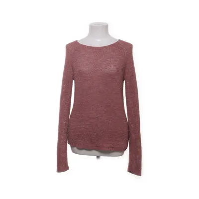 Pull-over (Rose) de Delicatelove Acrylique, Polyamide
