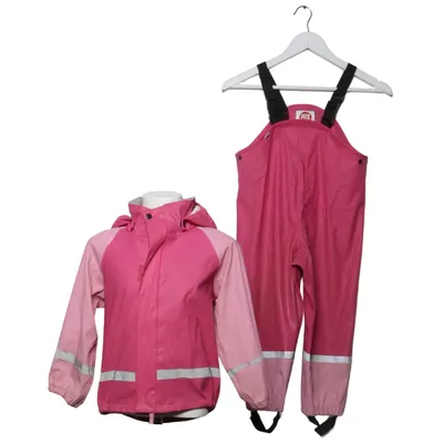 Rainwear (Pink) from Pax Polyester