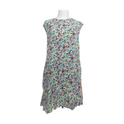 Klänning (Vit, Flerfärgad) från Hobbs Polyester, Viskos