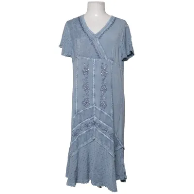Jurk (Blauw) van Coline