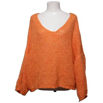 Trui (Oranje) van Fobya