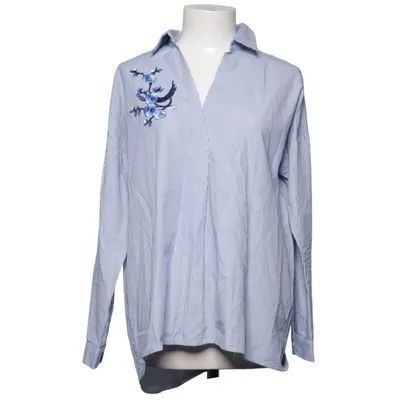 Hemd (Blau, Weiß) von Blueberry