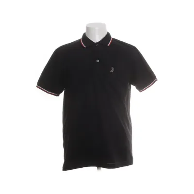 Poloshirt (Zwart) van Etoile Katoen