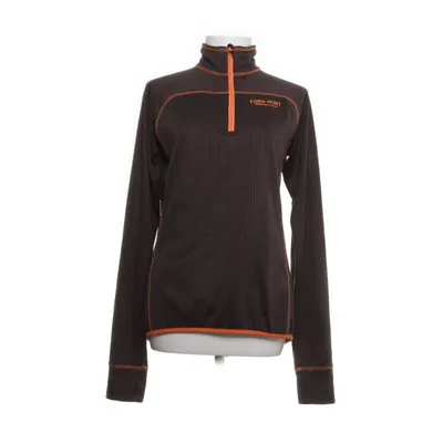 Underställströja (Brun, Orange) från Euro Hunt Polyester