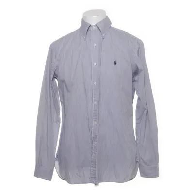 Buttondown-skjorta (Blå, Vit) från Polo Ralph Lauren Bomull