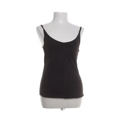 Tank Top (Black) from Tiffany & Tomato Polyester