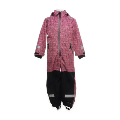 Overall (Rosa) från Villervalla Polyester