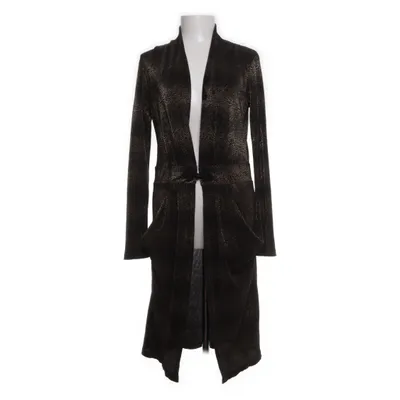 Cardigan (Noir, Or) de Keten