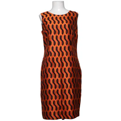 Robe (Orange, Noir, Rouge) de Bialcon
