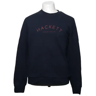 Sweatshirt (Classic Fit) de Hackett Coton