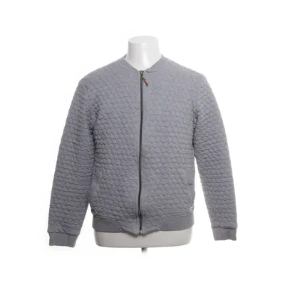 Bomberjacka (Grå) från Pier One Bomull, Polyester