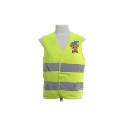 Reflexväst (Gul, Flerfärgad) från Bamse Polyester