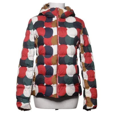Lättviktsjacka (Ultra Light Down) från Marimekko x Uniqlo Dun, Fjädrar, Polyamid