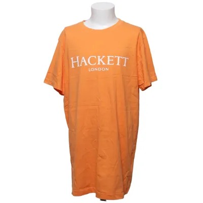 T-shirt (Orange) from Hackett London Cotton
