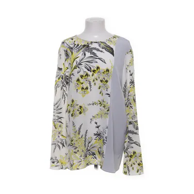 Bluse (Flerfarvet) fra Diane von Furstenberg Silke