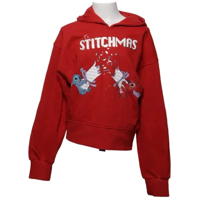 Huvtröja (Röd) från Disney by Primark