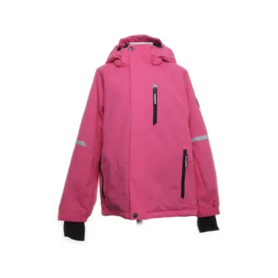 Skidjacka (Rosa) från Polarn O. Pyret Polyamid