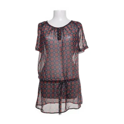 Beach dress (Blue, Multicolored) from George