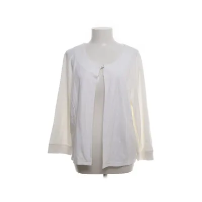 Kofta (Beige) från Jacett Elastan, Polyester, Viskos