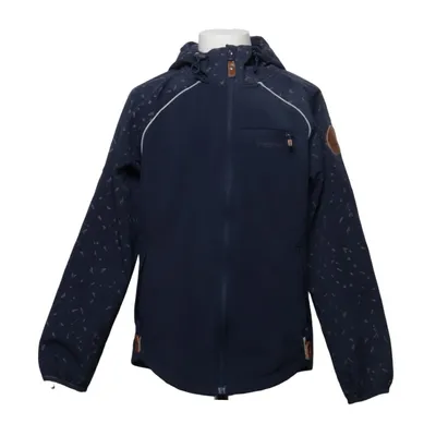 Softshell jacket (Atlanta Yo) van Adventure by POMPdeLUX Elastaan, Polyester