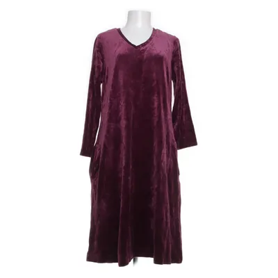 Klänning (Lila) från Gudrun Sjödén Bomull