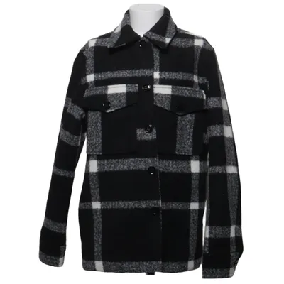 Overshirt (Studio Check Overshirt) from Studio Total Polyester