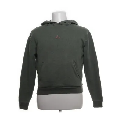 Sweat à capuche (Vert) de Holzweiler Coton, Élasthane, Polyamide