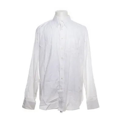 Shirt (White) from Schnayderman's Cotton