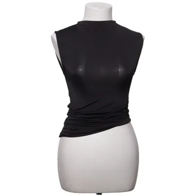 Top (Groen) van Jaded London Elastaan, Polyester