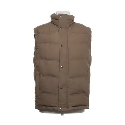Down vest (Green) from North Bend Polyamide, Down, Polyester