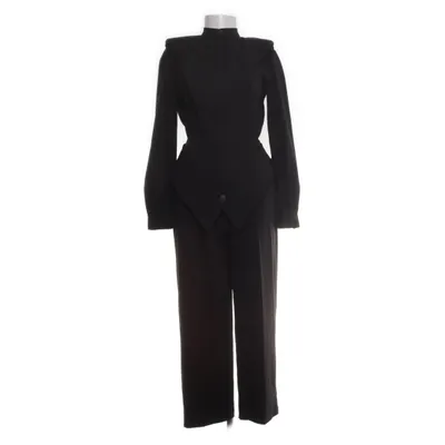 Jumpsuit (Black) from Ipekyol Acetate, Elastane, Polyester, Viscose