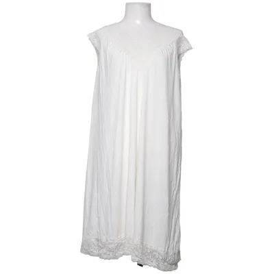Débardeur de nuit (Blanc) de New Woman Polyester, Viscose