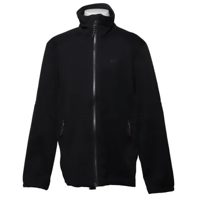 Veste polaire (Noir) de North Bend Élasthane, Polyester