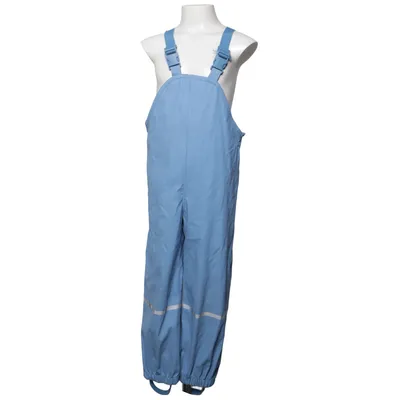Regnbyxor (Blå) från Lupilu Polyester, Polyuretan
